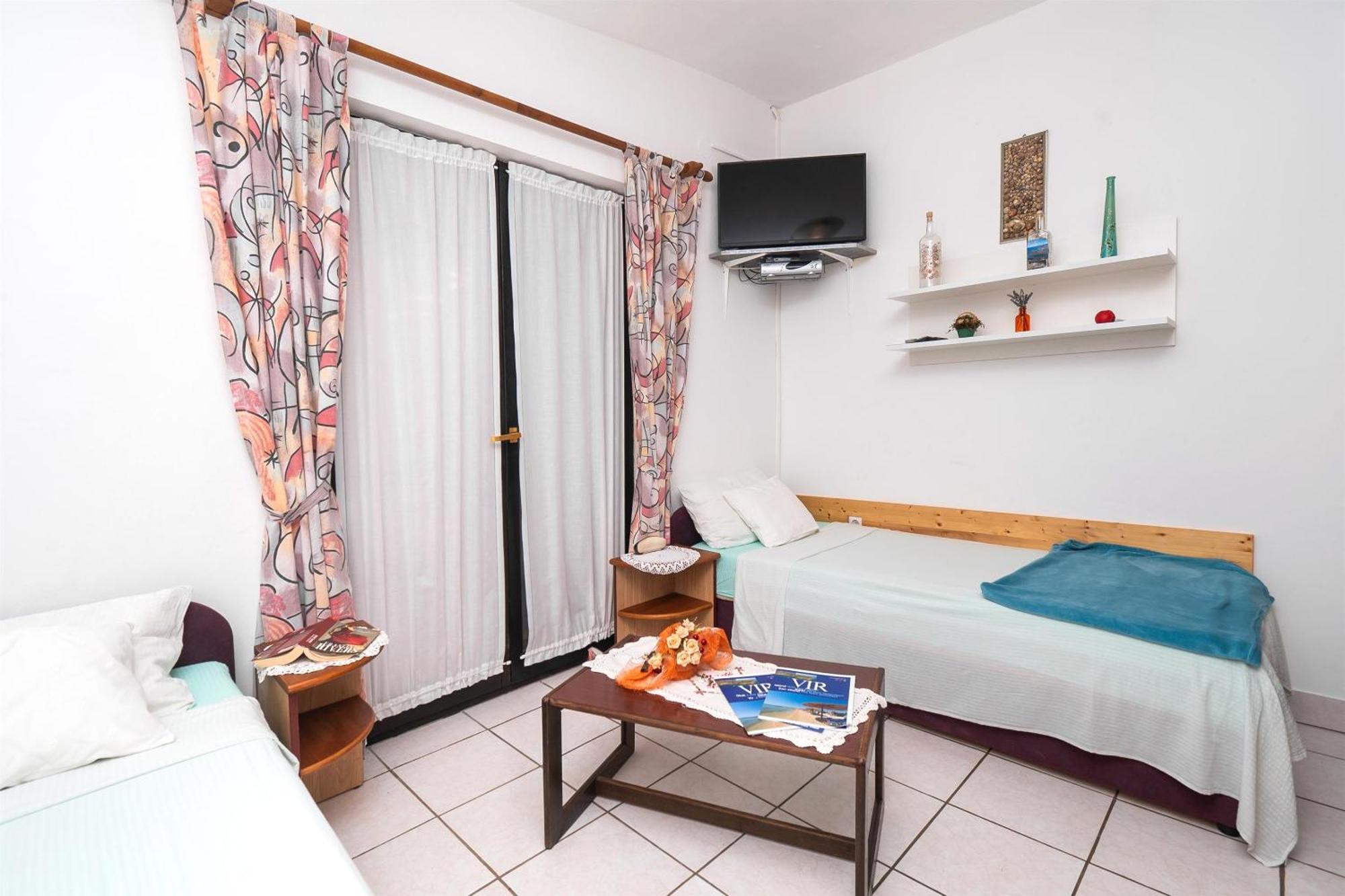 Apartments Stefani 维尔 外观 照片