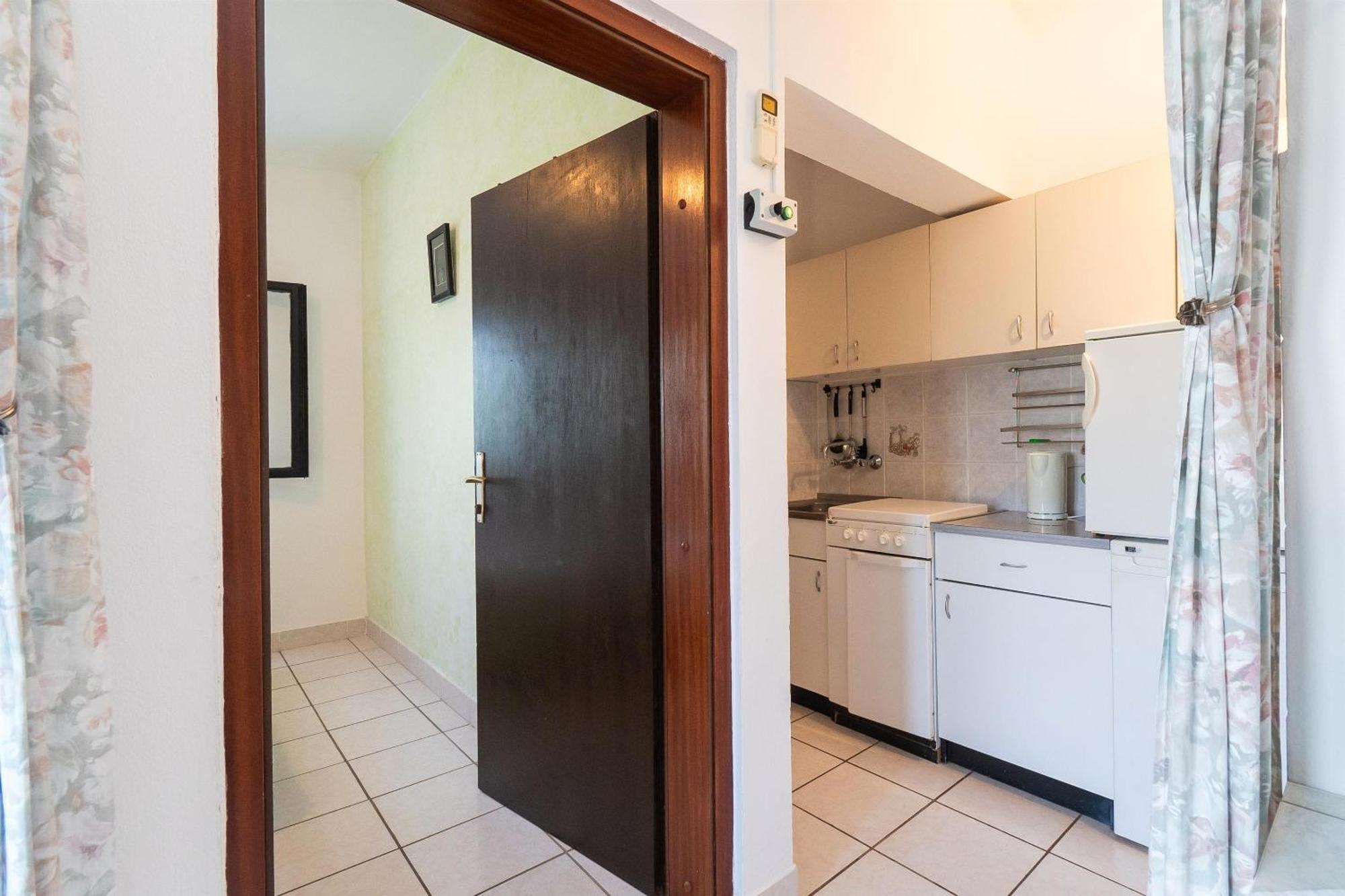 Apartments Stefani 维尔 外观 照片