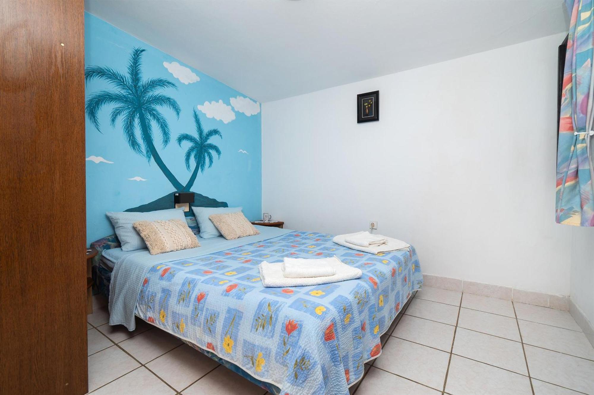 Apartments Stefani 维尔 外观 照片