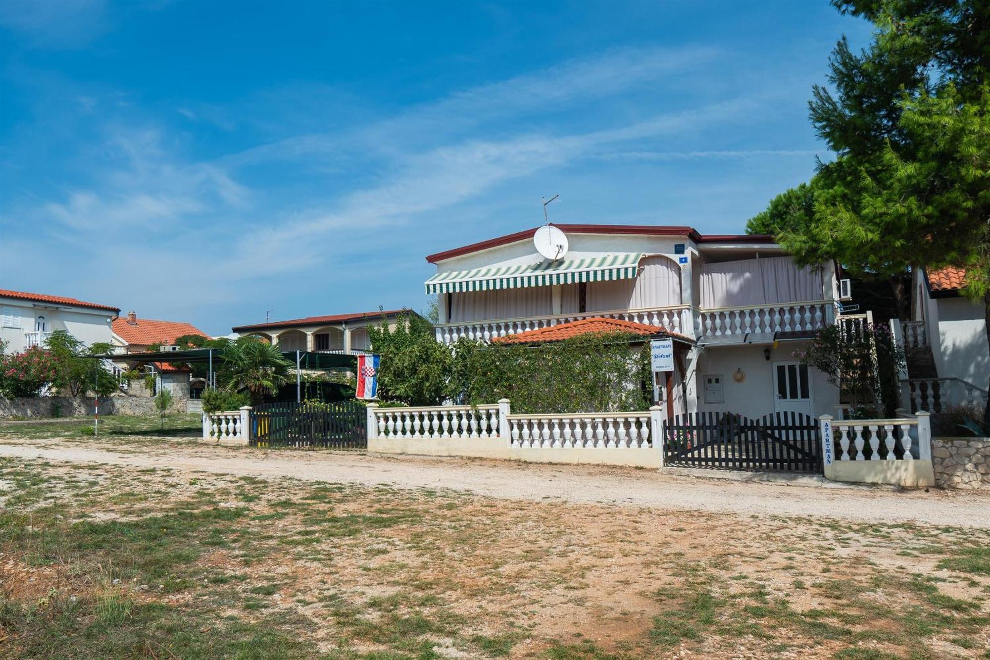 Apartments Stefani 维尔 外观 照片